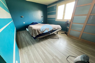 Ma-Cabane - Vente Maison SAINT-GILLES-DE-LA-NEUVILLE, 109 m²