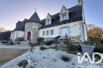 Vente Maison 22290, Saint-Gilles-les-Bois France