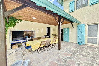 Ma-Cabane - Vente Maison SAINT-GLADIE-ARRIVE-MUNEIN, 251 m²