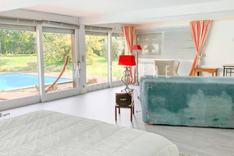 Ma-Cabane - Vente Maison SAINT-GLADIE-ARRIVE-MUNEIN, 251 m²