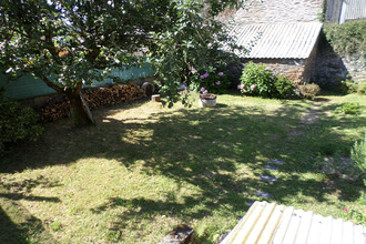 Ma-Cabane - Vente Maison SAINT-GOAZEC, 82 m²