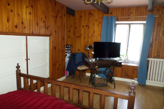 Ma-Cabane - Vente Maison SAINT-GOAZEC, 82 m²