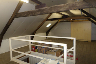 Ma-Cabane - Vente Maison SAINT-GOAZEC, 82 m²