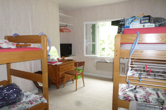 Ma-Cabane - Vente Maison SAINT-GOAZEC, 80 m²