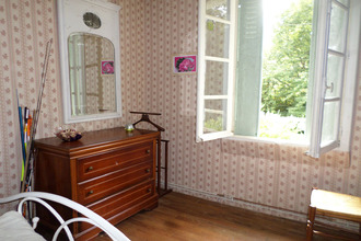 Ma-Cabane - Vente Maison SAINT-GOAZEC, 80 m²