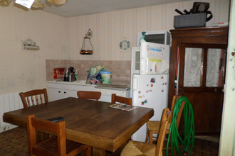 Ma-Cabane - Vente Maison SAINT-GOAZEC, 80 m²