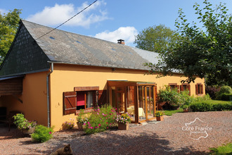 Ma-Cabane - Vente Maison Saint-Gobert, 186 m²