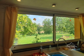 Ma-Cabane - Vente Maison Saint-Gobert, 186 m²