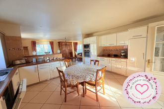 Ma-Cabane - Vente Maison Saint-Gondon, 165 m²