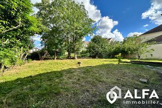 Ma-Cabane - Vente Maison SAINT-GRATIEN, 130 m²