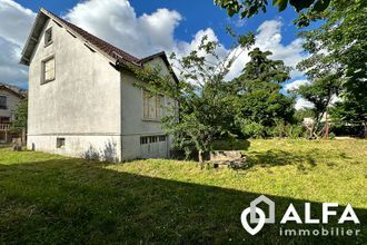 Ma-Cabane - Vente Maison SAINT-GRATIEN, 130 m²