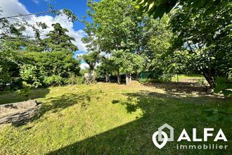 Ma-Cabane - Vente Maison SAINT-GRATIEN, 130 m²