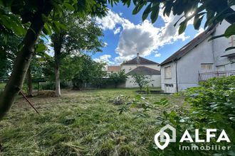 Ma-Cabane - Vente Maison SAINT-GRATIEN, 130 m²