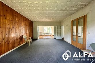 Ma-Cabane - Vente Maison SAINT-GRATIEN, 130 m²