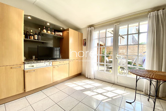Ma-Cabane - Vente Maison Saint-Gratien, 179 m²