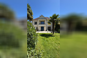 Ma-Cabane - Vente Maison SAINT-GRATIEN, 193 m²