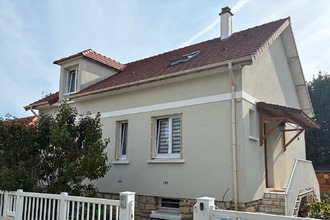 Ma-Cabane - Vente Maison SAINT-GRATIEN, 140 m²