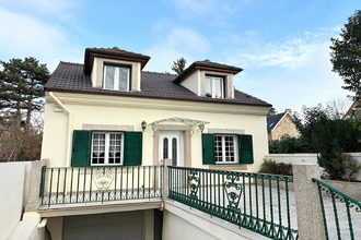 Ma-Cabane - Vente Maison SAINT-GRATIEN, 120 m²