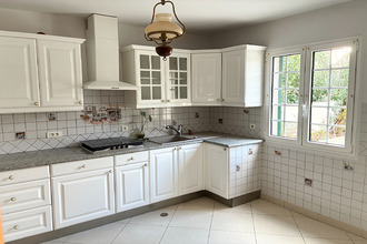 Ma-Cabane - Vente Maison SAINT-GRATIEN, 120 m²