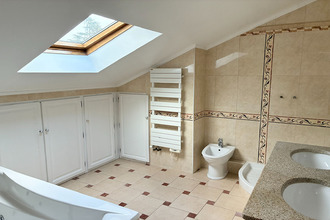 Ma-Cabane - Vente Maison SAINT-GRATIEN, 120 m²