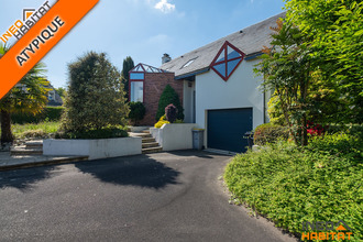 Ma-Cabane - Vente Maison SAINT-GREGOIRE, 144 m²