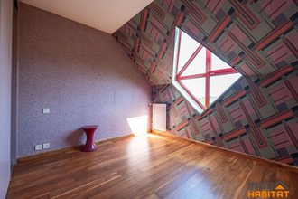 Ma-Cabane - Vente Maison SAINT-GREGOIRE, 144 m²