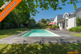 Ma-Cabane - Vente Maison SAINT-GREGOIRE, 237 m²