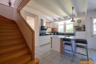 Ma-Cabane - Vente Maison SAINT-GREGOIRE, 237 m²