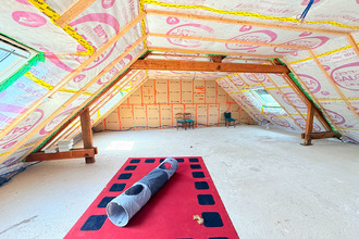 Ma-Cabane - Vente Maison SAINT-GREGOIRE, 114 m²