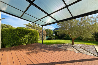 Ma-Cabane - Vente Maison SAINT-GREGOIRE, 190 m²