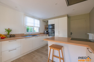 Ma-Cabane - Vente Maison SAINT-GREGOIRE, 168 m²