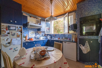 Ma-Cabane - Vente Maison SAINT-GREGOIRE, 136 m²