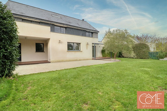 Ma-Cabane - Vente Maison SAINT-GREGOIRE, 188 m²
