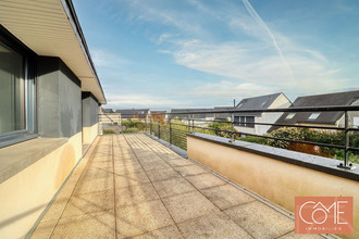 Ma-Cabane - Vente Maison SAINT-GREGOIRE, 188 m²