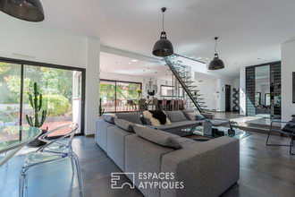 Ma-Cabane - Vente Maison SAINT-GREGOIRE, 230 m²