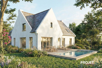 Ma-Cabane - Vente Maison SAINT-GREGOIRE, 180 m²