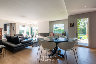 Ma-Cabane - Vente Maison SAINT-GREGOIRE, 221 m²