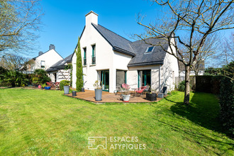 Ma-Cabane - Vente Maison SAINT-GREGOIRE, 221 m²