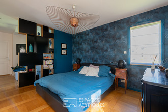 Ma-Cabane - Vente Maison SAINT-GREGOIRE, 221 m²