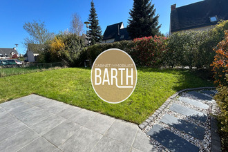 Ma-Cabane - Vente Maison SAINT-GREGOIRE, 135 m²