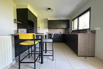 Ma-Cabane - Vente Maison SAINT-GREGOIRE, 135 m²