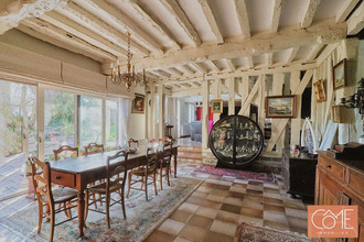 Ma-Cabane - Vente Maison SAINT-GREGOIRE, 264 m²