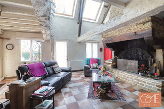 Ma-Cabane - Vente Maison SAINT-GREGOIRE, 264 m²