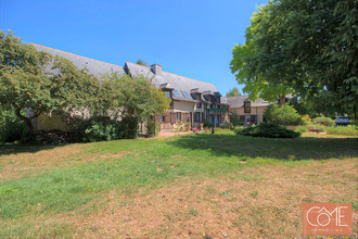 Ma-Cabane - Vente Maison SAINT-GREGOIRE, 264 m²