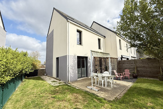 Ma-Cabane - Vente Maison SAINT-GREGOIRE, 115 m²