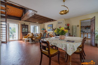 Ma-Cabane - Vente Maison SAINT-GREGOIRE, 197 m²