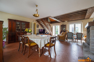 Ma-Cabane - Vente Maison SAINT-GREGOIRE, 197 m²