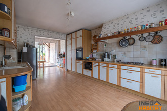 Ma-Cabane - Vente Maison SAINT-GREGOIRE, 197 m²