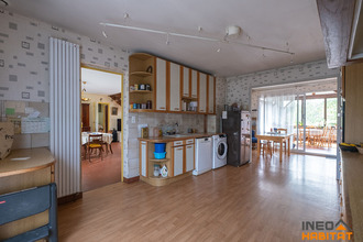 Ma-Cabane - Vente Maison SAINT-GREGOIRE, 197 m²