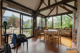 Ma-Cabane - Vente Maison SAINT-GREGOIRE, 197 m²
